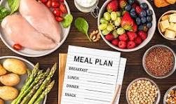 BOSS Menu Planner Certification