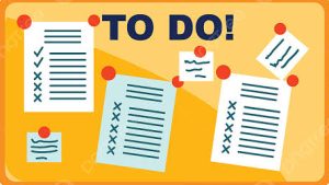 BOSS Tasks Certification