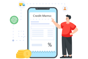 BOSS Credit Memo Certification
